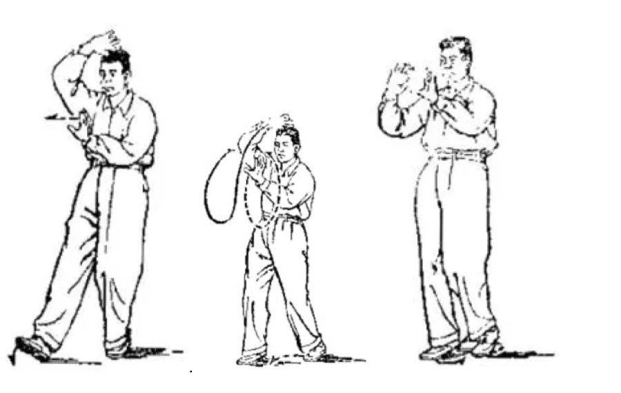 Martial Arts Clique screenshot 2022 12 03 at 09.28.39 What came first in Tai Chi – the philosophy or the techniques?