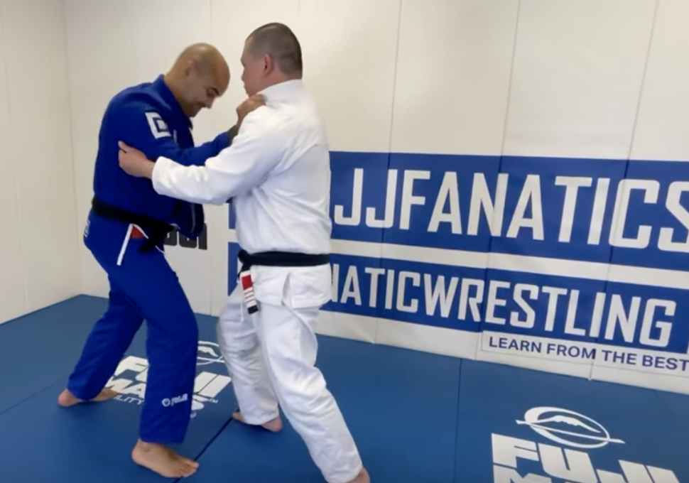 Martial Arts Clique screenshot 2023 05 23 at 12.50.54 The power of connection, with Henry Akins