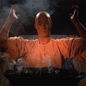 Martial Arts Clique shaolin The power of the Shaolin brand