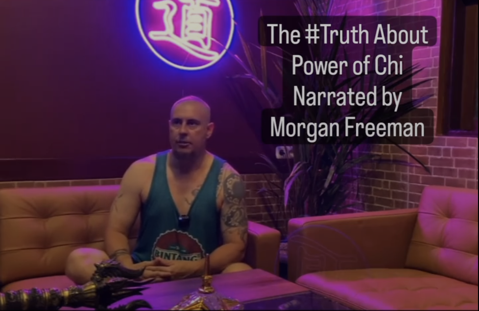 Martial Arts Clique screenshot 2023 08 07 at 12.57.50 The Power of Chi – Damo Strikes Back!