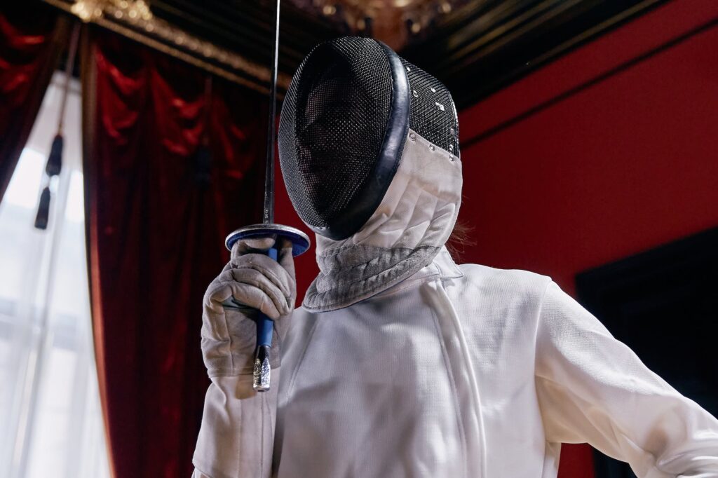 Martial Arts Clique pexels photo 6832119 The best swordsman in the world…