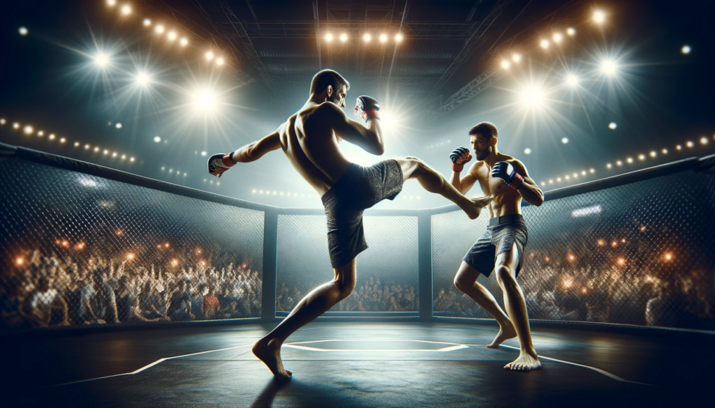 Martial Arts Clique MartialArtsClique Holly Holm Vs. Kayla Harrison At UFC 300 – What Do The Odds Look Like Holly Holm Vs. Kayla Harrison At UFC 300 – What Do The Odds Look Like?  