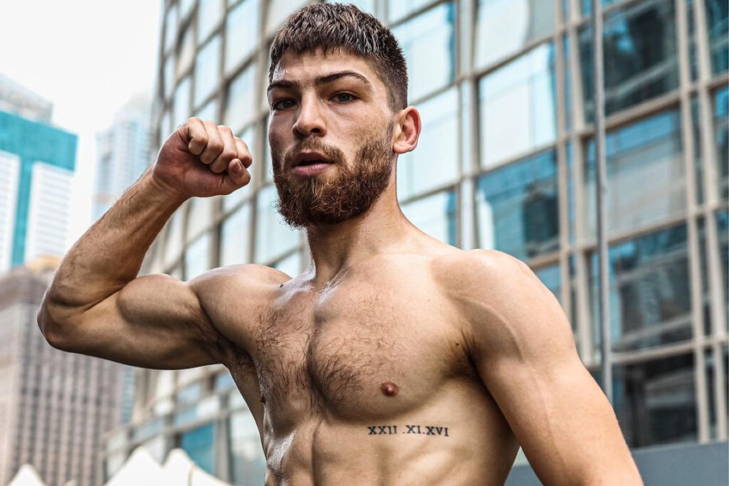 Martial Arts Clique MartialArtsClique Shocking Revelation Ellis Barbozas Drug Test Failure Leads To Ban And Stripped Victory Shocking Revelation: Ellis Barboza's Drug Test Failure Leads To Ban And Stripped Victory!