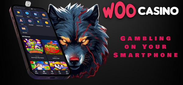 Martial Arts Clique MartialArtsClique New Level Of Gambling Entertainment With Woo Casino App New Level Of Gambling Entertainment With Woo Casino App