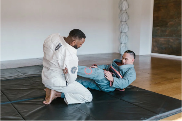 Martial Arts Clique MartialArtsClique The Evolution Of Martial Arts From Ancient Practices To Modern Day The Evolution Of Martial Arts: From Ancient Practices To Modern Day