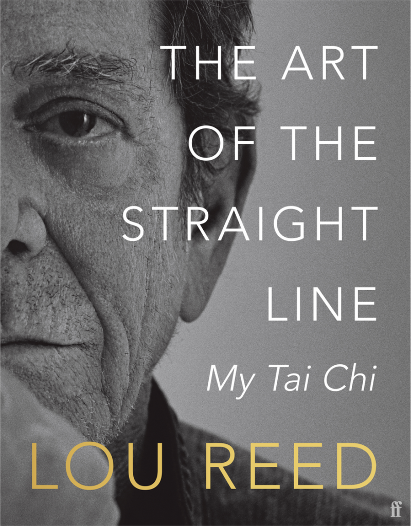 Martial Arts Clique screen shot 2024 05 03 at 18.02.48 Are you going to review Lou Reed’s Tai Chi book?